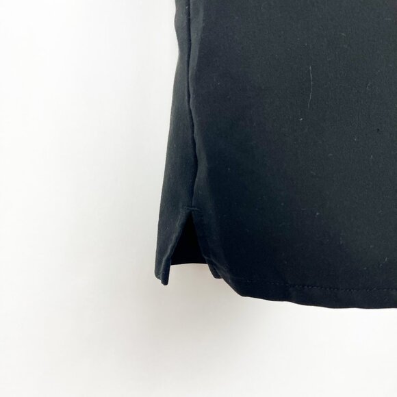 Figs Scrub Top Casma Three-Pocket Women's Large Black Medical Nursing Healthcare - Picture 7 of 15